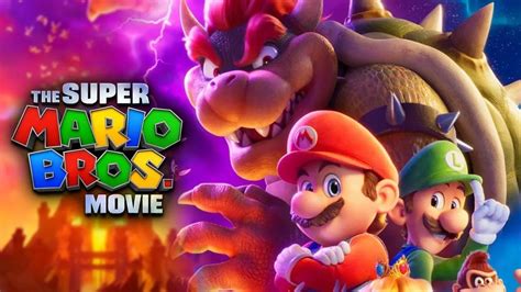 Mario Bros Pelicula Videos Porno 